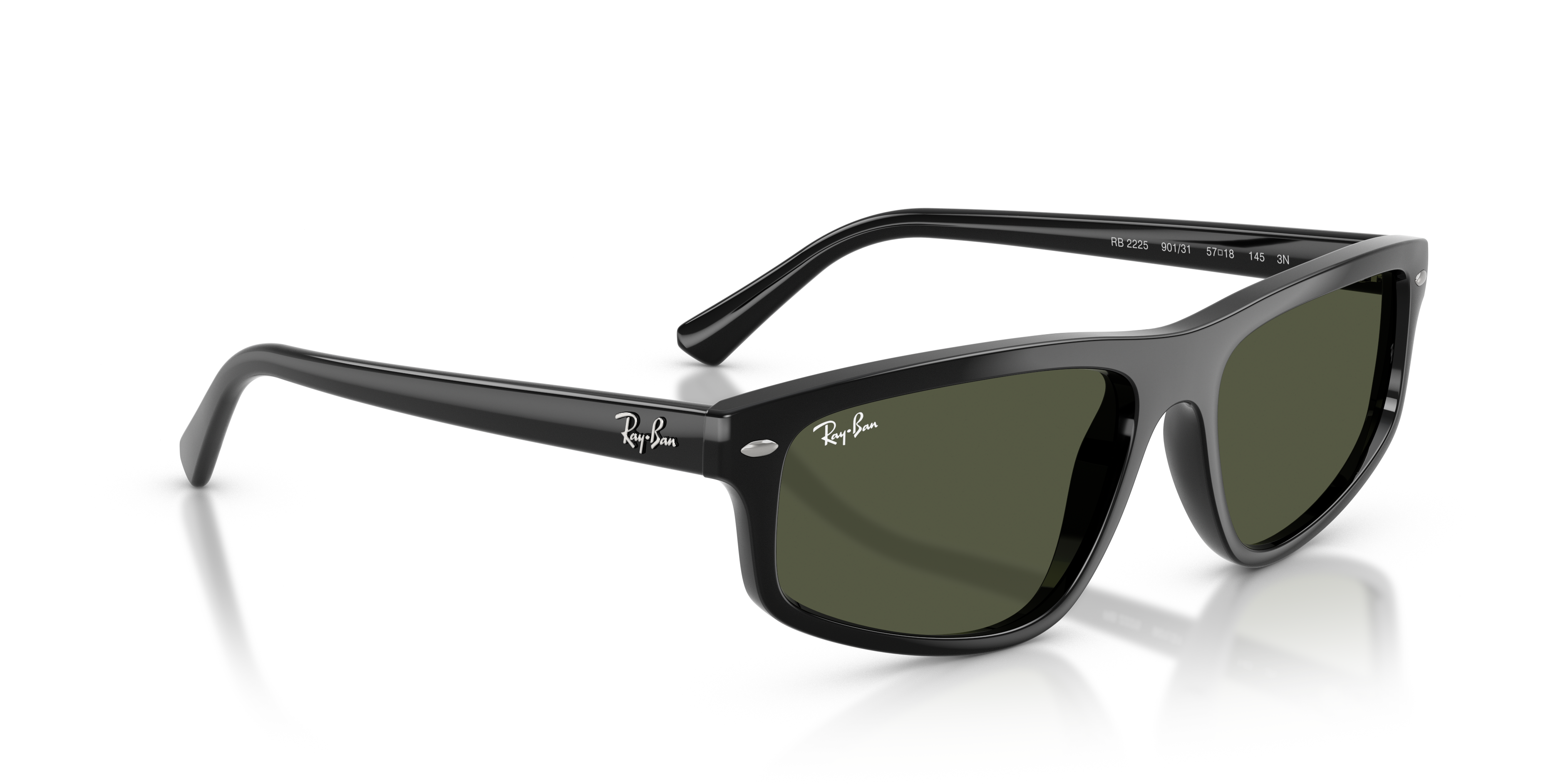 Ray-Ban RB2225 901/31  